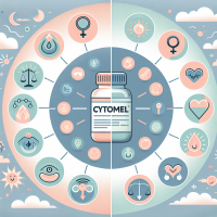 Cytomel y actividad sexual: pros y contras