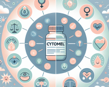 Cytomel y actividad sexual: pros y contras