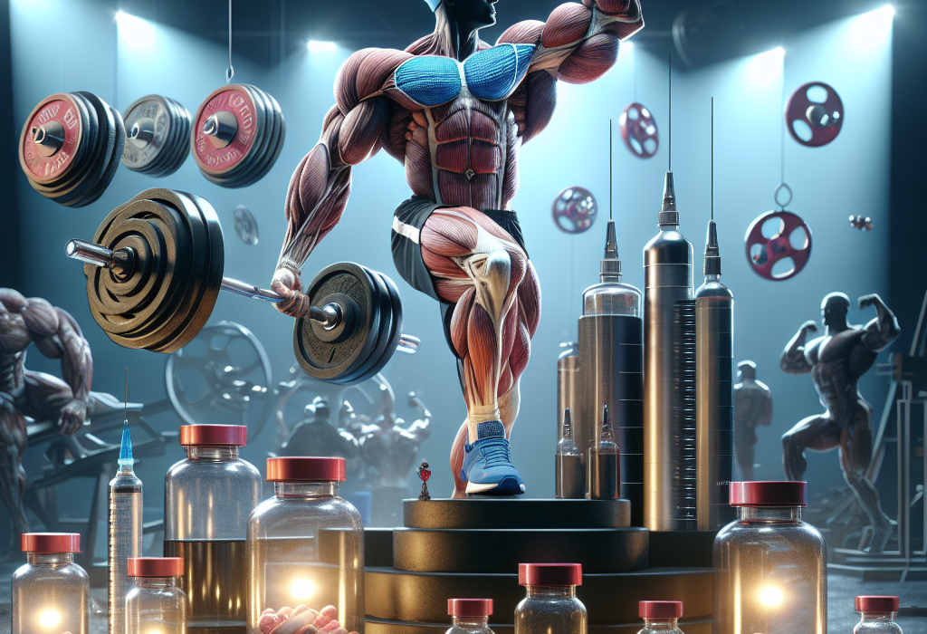 El rol de Cursos de esteroides para aumentar la masa muscular en ciclos de volumen