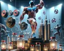 El rol de Cursos de esteroides para aumentar la masa muscular en ciclos de volumen
