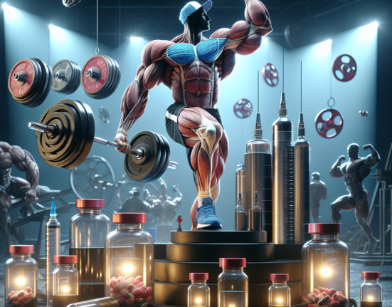 El rol de Cursos de esteroides para aumentar la masa muscular en ciclos de volumen