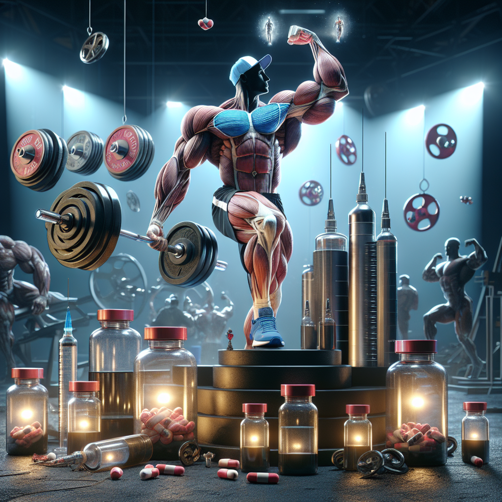 El rol de Cursos de esteroides para aumentar la masa muscular en ciclos de volumen