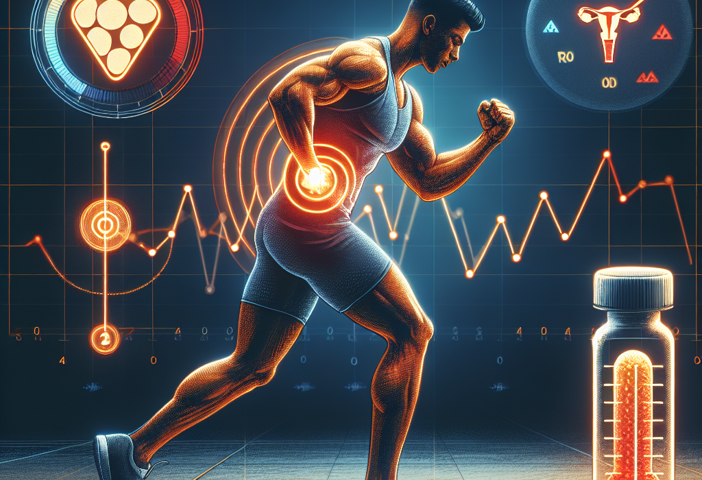 ¿Esteroides Cursos en solitario altera la sensibilidad al dolor?