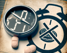 Ezetimiba y control del apetito nocturno