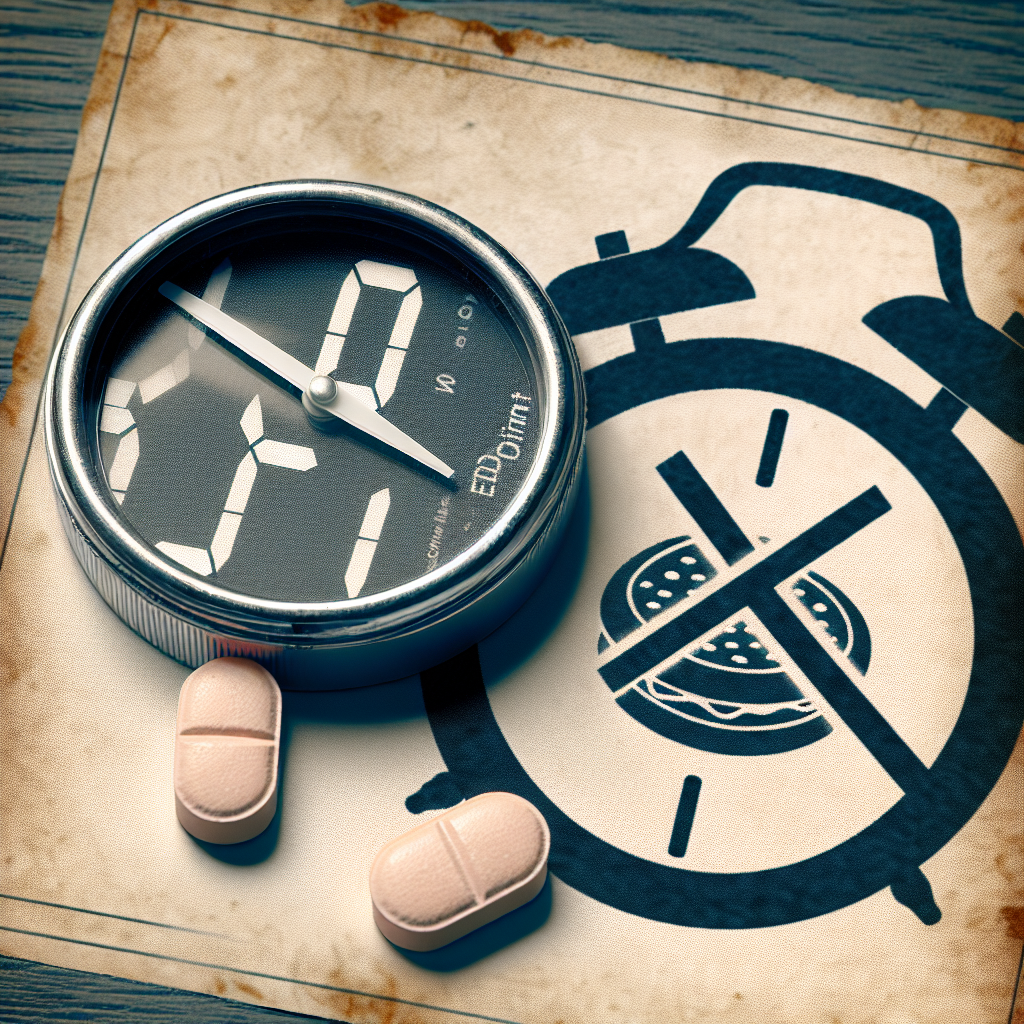 Ezetimiba y control del apetito nocturno