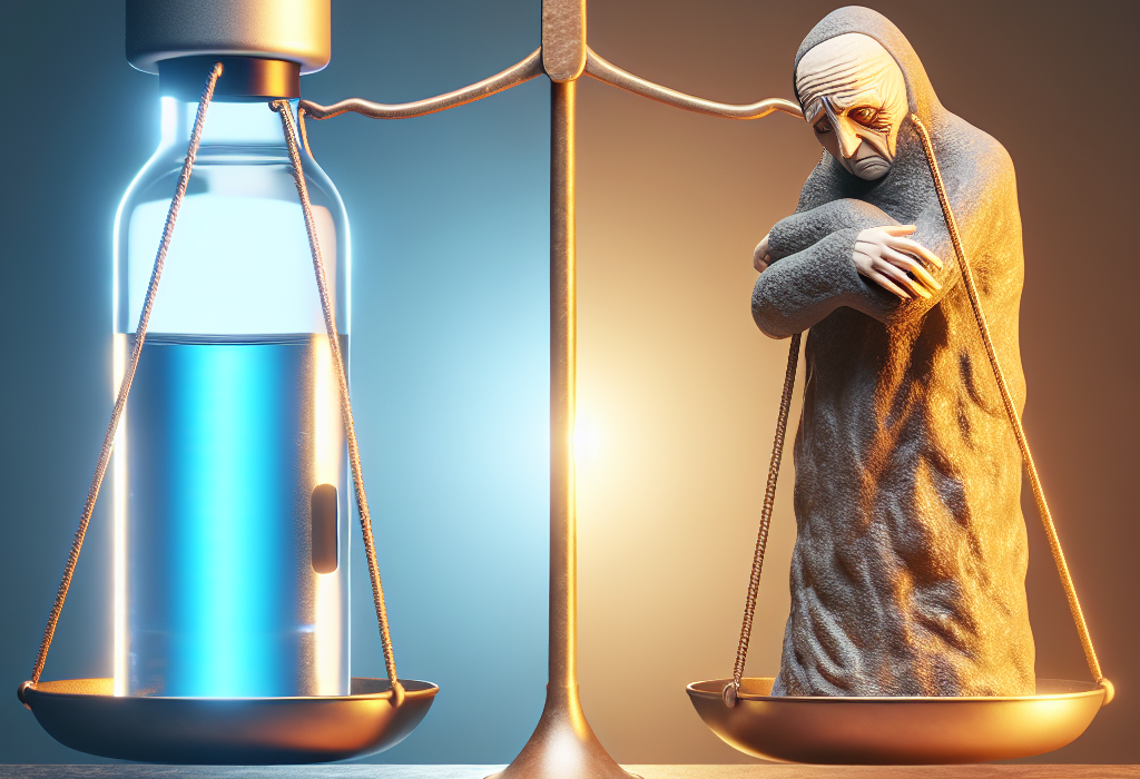 Insulina y fatiga crónica: ¿amigos o enemigos?