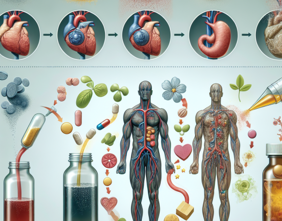 ¿Limpieza y desintoxicación es más eficaz con suplementos adaptógenos?