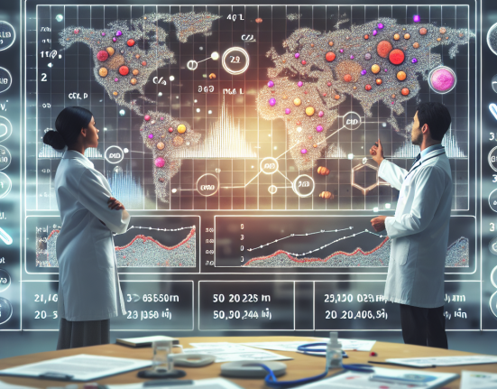Pitavastatina cálcica y niveles de ferritina: ¿hay relación?
