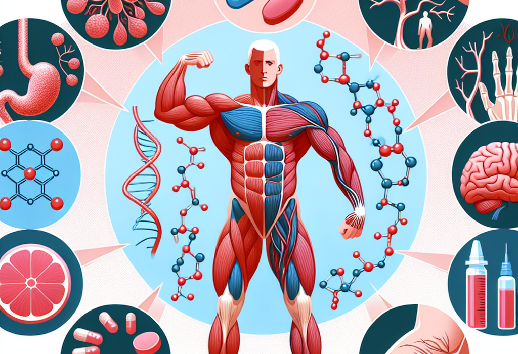 Qué efectos pueden ser permanentes tras Cursos de esteroides