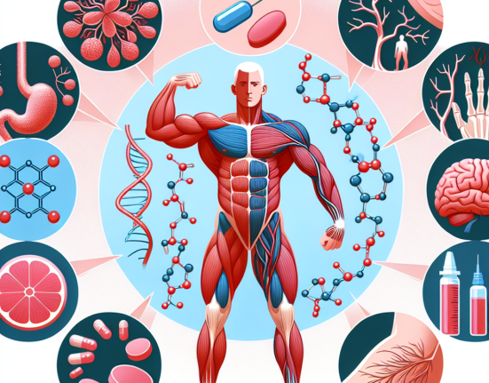 Qué efectos pueden ser permanentes tras Cursos de esteroides