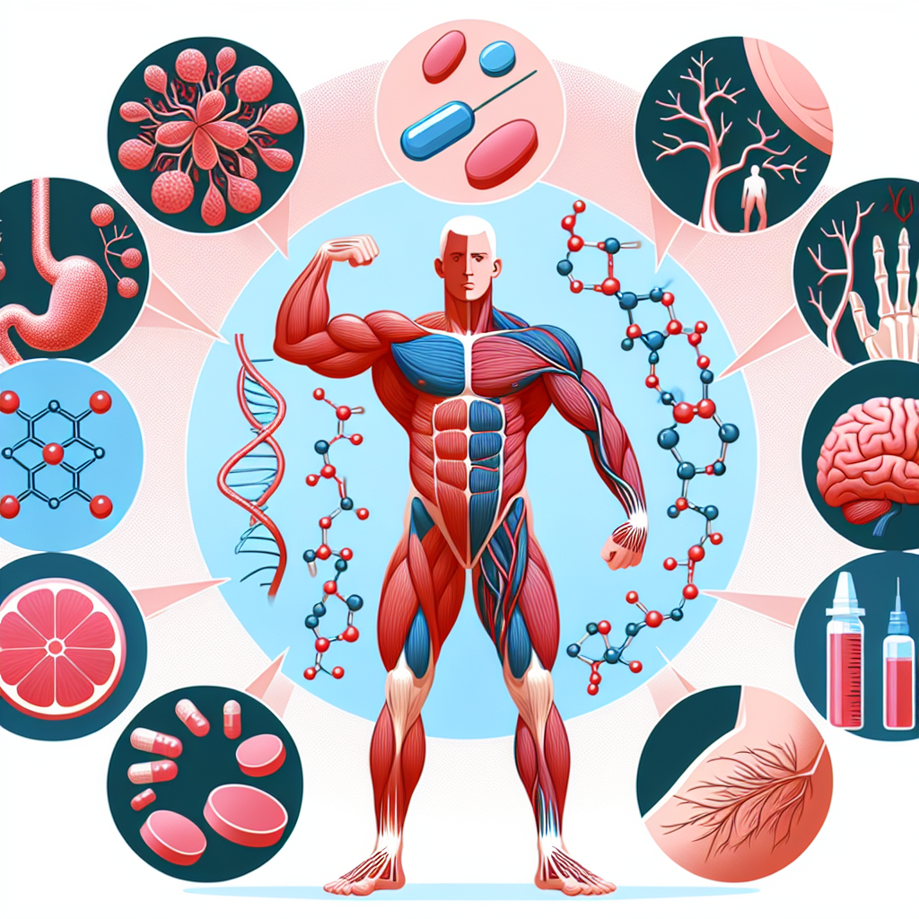 Qué efectos pueden ser permanentes tras Cursos de esteroides
