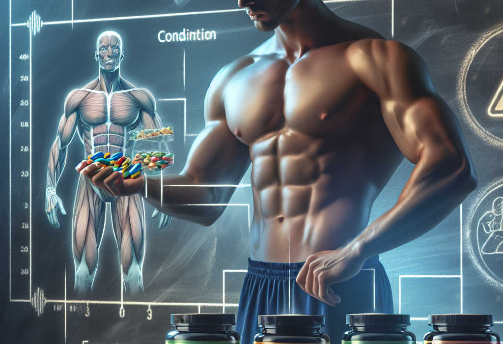 Qué esperar al usar Pre-Entrenamiento junto a anabólicos suaves