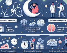 Qué hacer si no ves resultados con Apoyo al cerebro y la memoria