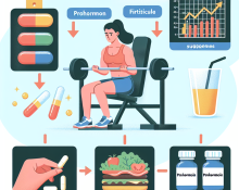 Qué hacer si sientes que Prohormon pierde efecto