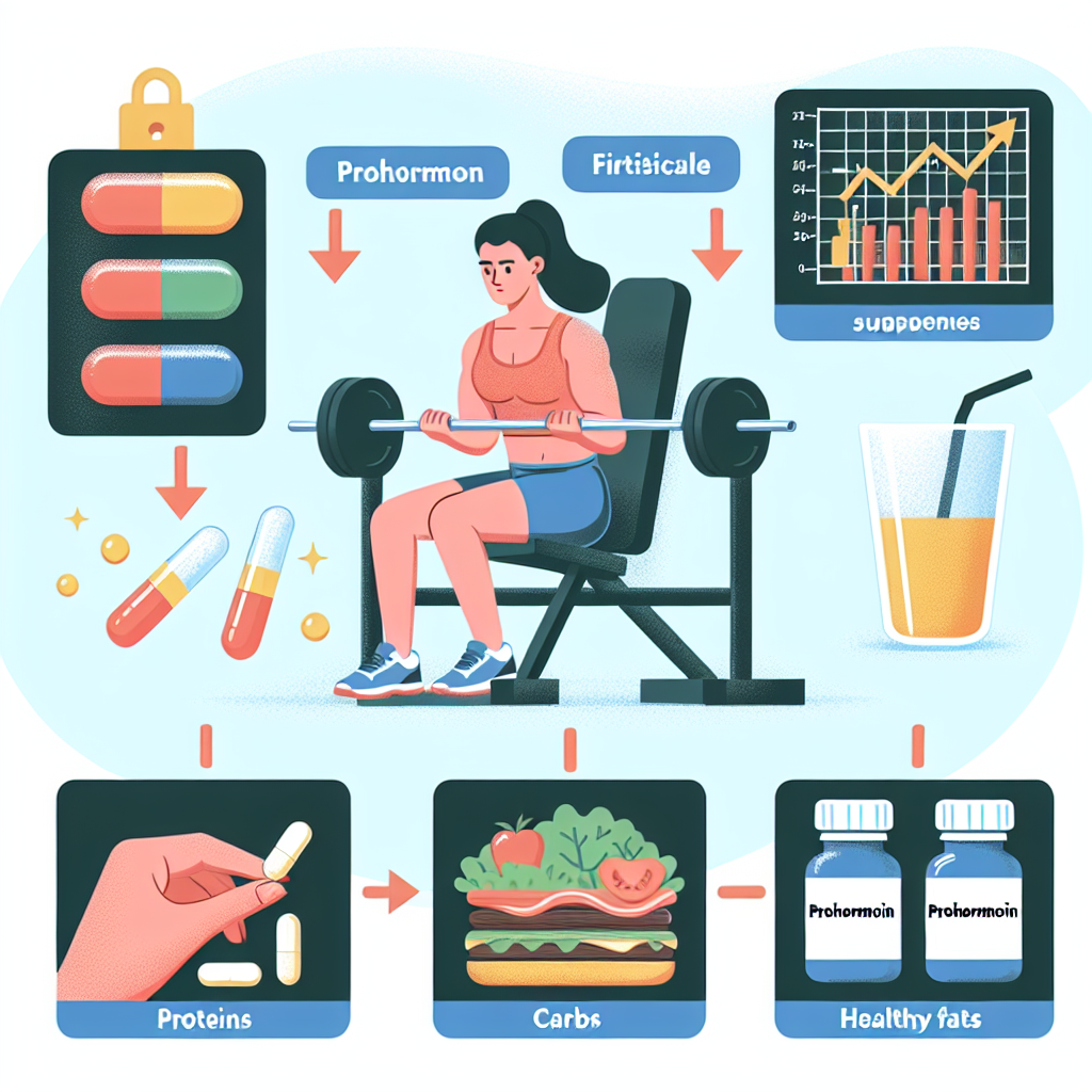 Qué hacer si sientes que Prohormon pierde efecto