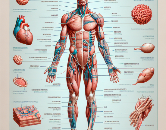 ¿Qué parte del cuerpo responde más a Cursos de péptidos?