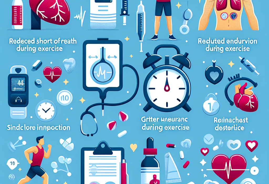 Qué señales indican una mejora cardiovascular con Insulina