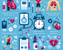 Qué señales indican una mejora cardiovascular con Insulina