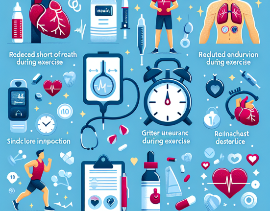 Qué señales indican una mejora cardiovascular con Insulina