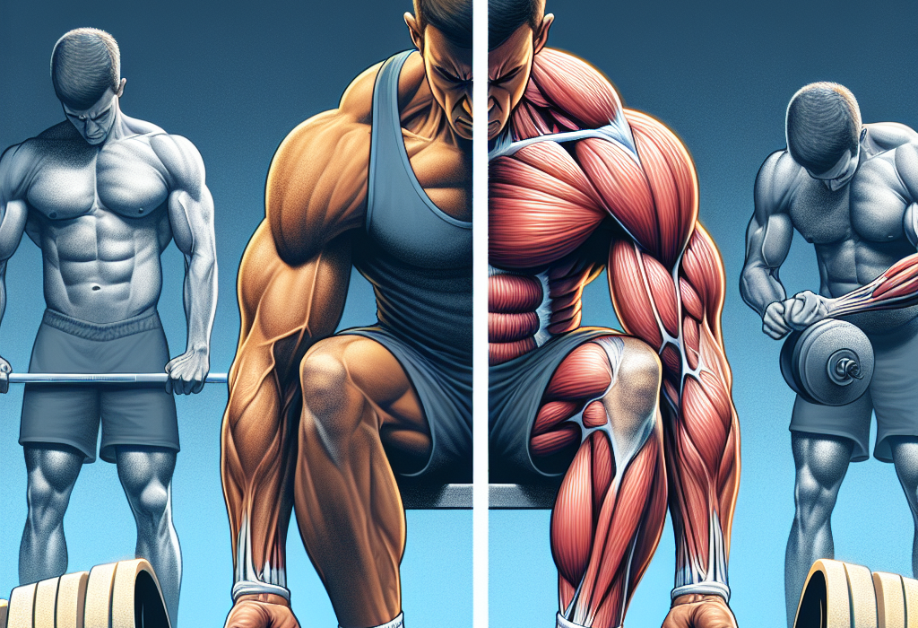 Qué tan rápido mejora el rendimiento anaeróbico con Esteroides Cursos en solitario