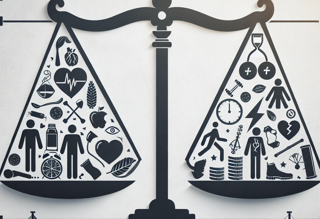 Salud general y fatiga crónica: ¿amigos o enemigos?