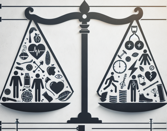 Salud general y fatiga crónica: ¿amigos o enemigos?