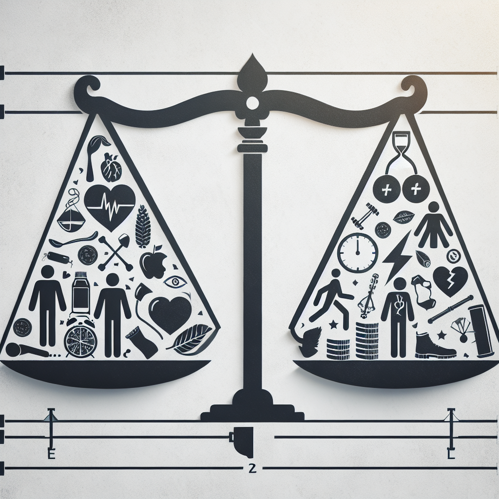 Salud general y fatiga crónica: ¿amigos o enemigos?