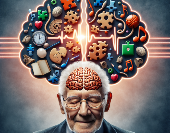 ¿Se puede usar Apoyo al cerebro y la memoria en la tercera edad?