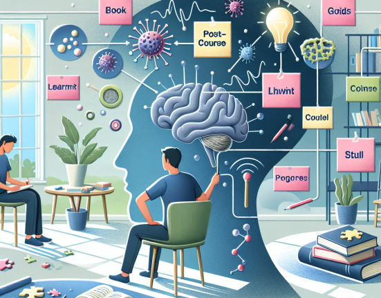 Terapia posterior al curso y efectos sobre la memoria