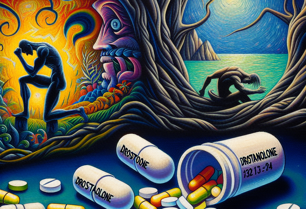 Drostanolone pastillas y agotamiento: cuándo no insistir