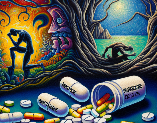 Drostanolone pastillas y agotamiento: cuándo no insistir