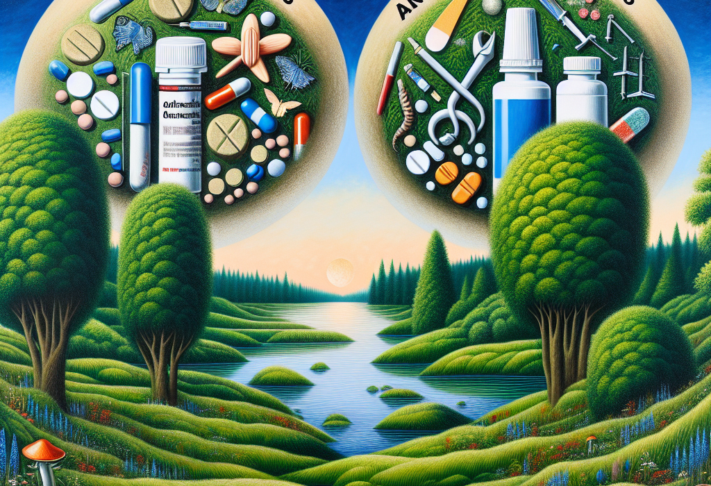 Esteroides orales y antibióticos: por qué hay que ser cuidadoso