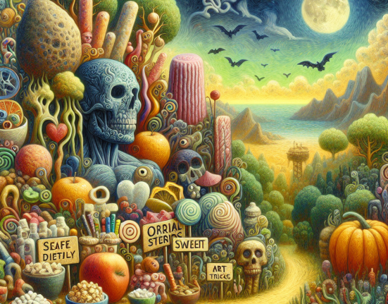 Esteroides orales y antojos dulces: trucos dietéticos seguros