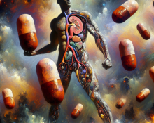 Marcadores renales clave para usuarios de Drostanolone pastillas