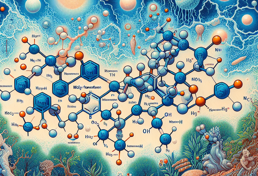 Methyltestosterone y dopamina: por qué cambia motivación