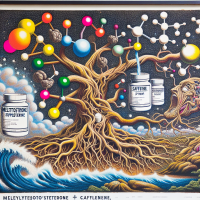 Methyltestosterone y suplementos con cafeína: señales de exceso