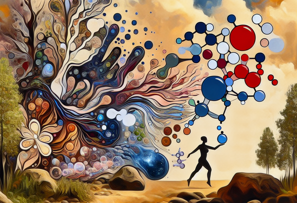 Metildrostanolona y glucógeno: por qué “inflas”