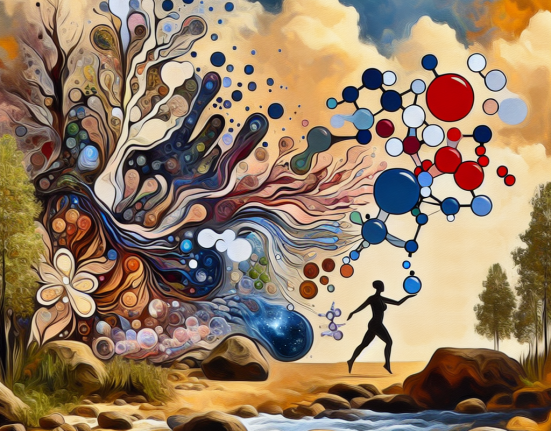 Metildrostanolona y glucógeno: por qué “inflas”