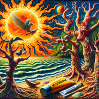 Metildrostanolona y protección solar: por qué importa