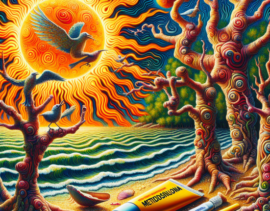 Metildrostanolona y protección solar: por qué importa