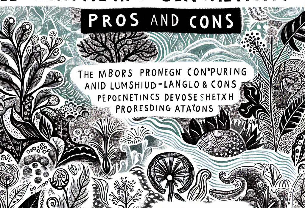 Mibolerone y actividad sexual: pros y contras (sin tabú)