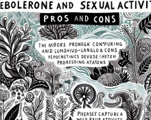 Mibolerone y actividad sexual: pros y contras (sin tabú)
