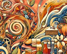 Mibolerone y relación con comida: por qué se altera