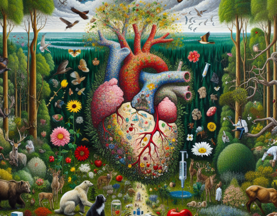 Mildronate Dihydricume y frecuencia cardíaca: qué cambios observar