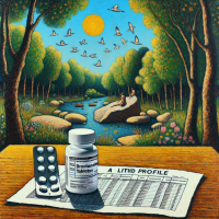 Perfil lipídico con Drostanolone pastillas: lectura básica