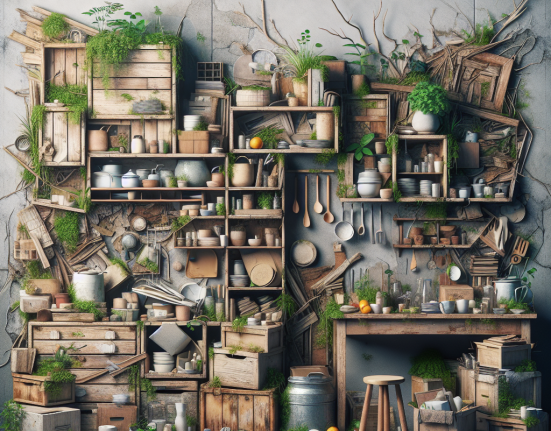 Andriol y almacenamiento en casa: errores típicos