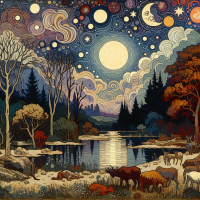 Halotestin y trabajo nocturno: señales de mala tolerancia