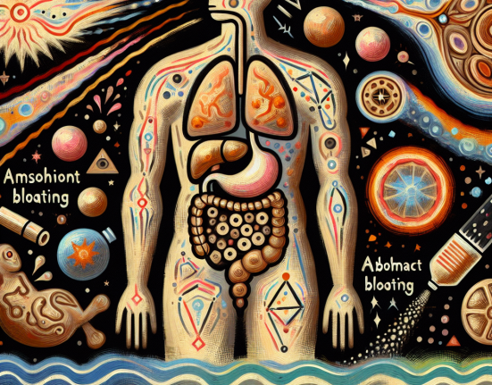 Oximetolona y hinchazón abdominal: causas posibles