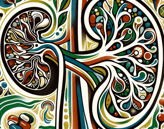 Oximetolona y riñón: qué vigilar sin paranoia