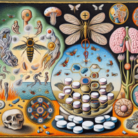 Pastillas de trembolona y inflamación general: señales y hábitos